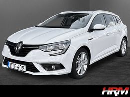 Renault Mégane IV