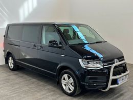 VW Transporter