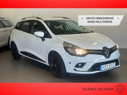 Renault Clio GrandTour