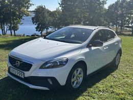 Volvo V40 CC