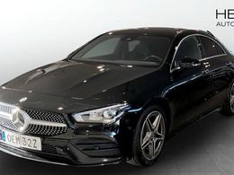 Mercedes CLA200