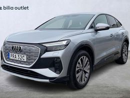 Audi Q4 Sportback e-tron