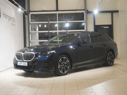 BMW 530e