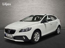 Volvo V40 CC