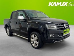 VW Amarok