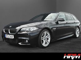 BMW 535