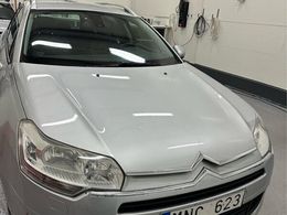 Citroën C5