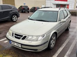 Saab 9-5