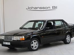 Volvo 940