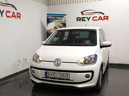 VW up!