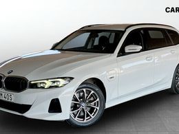 BMW 330e