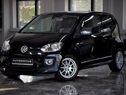 VW up!