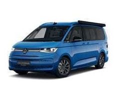 VW California