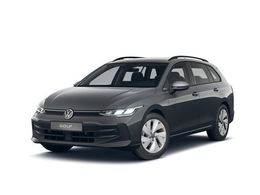 VW Golf VIII