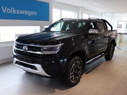 VW Amarok