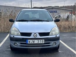 Renault Clio R.S.