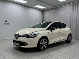 Renault Clio IV