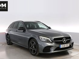 Mercedes C300e