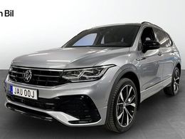 VW Tiguan Allspace