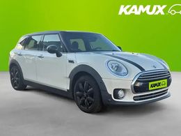 Mini Cooper D Clubman