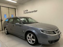 Saab 9-5