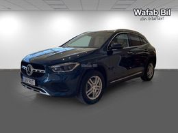 Mercedes GLA250