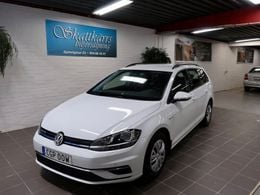 VW Golf VII