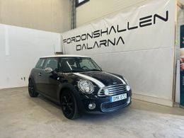 Mini Cooper D