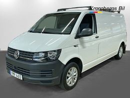 VW Transporter