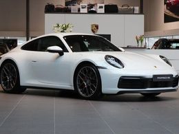 Porsche 911 Carrera S