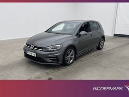 VW Golf VIII