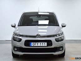 Citroën Grand C4 Picasso