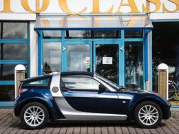 Smart Roadster