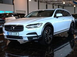 Volvo V90 CC