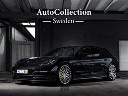 Porsche Panamera 4S