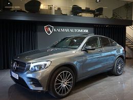 Mercedes GLC220