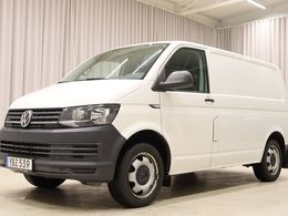 VW T6