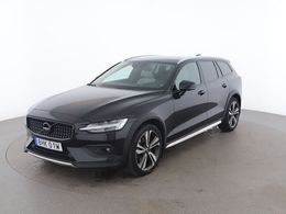 Volvo V60 CC