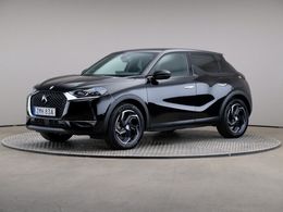 DS Automobiles DS3