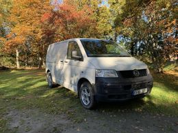 VW T5