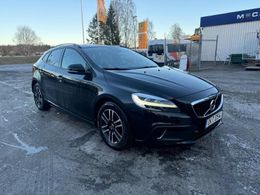 Volvo V40 CC