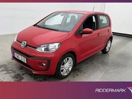 VW up!