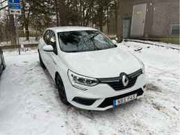 Renault Mégane IV