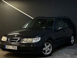 Saab 9-5