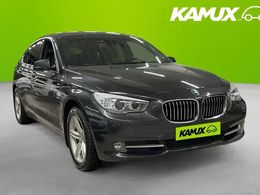 BMW 530 Gran Turismo