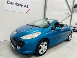 Peugeot 207 CC