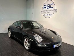 Porsche 911 Carrera