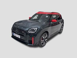 Mini John Cooper Works Countryman