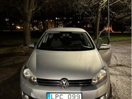 VW Golf VII