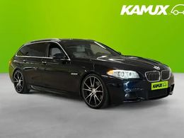 BMW 535